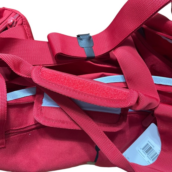 New Jordan Duffel Bag - Gym / Sports / Basketball Bag SM0744 R78 - Picture 4 of 5